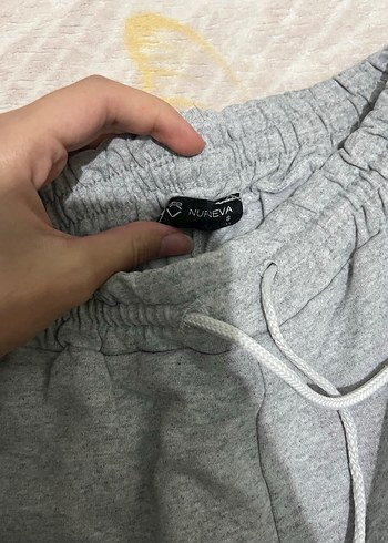 Diğer Gri Eşofman Altı