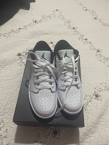 Nike Nike jordan low