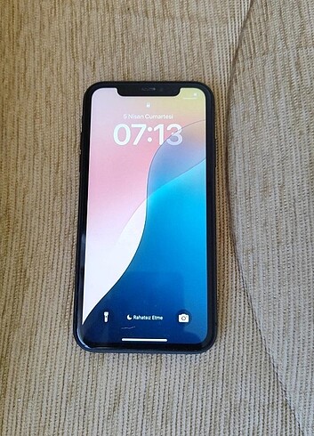 İphone 11 128GB Garantili