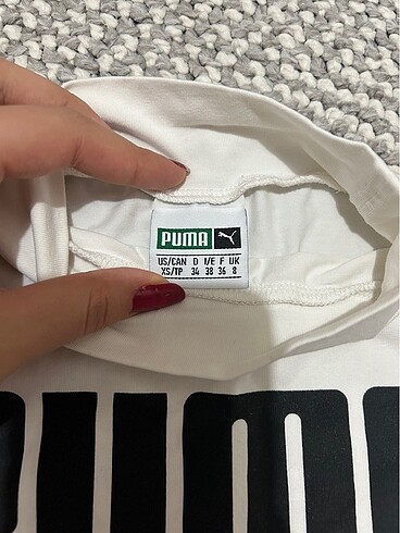 Puma Puma spor crobu