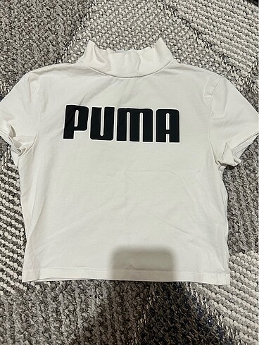 Puma spor crobu