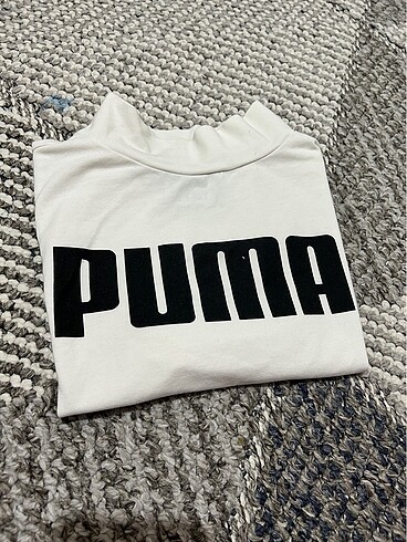 xs Beden Puma spor crobu