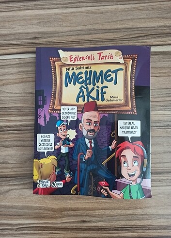 Kitap 