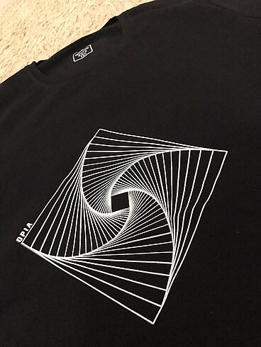 s Beden Opia unisex tasarım t-shirt