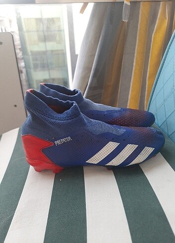 41 Beden mavi Renk Adidas Predator 