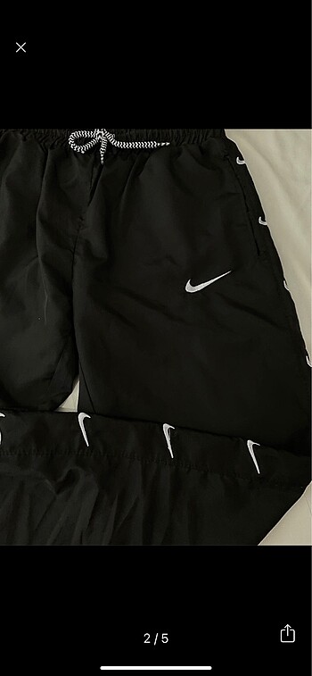 Nike Nike eşofman altı