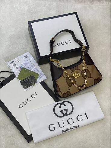 Gucci bags