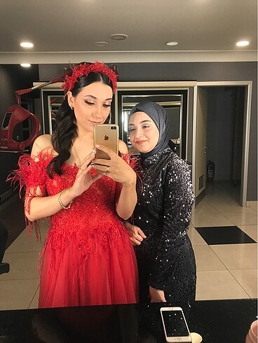 s Beden Kıma Elbisesi