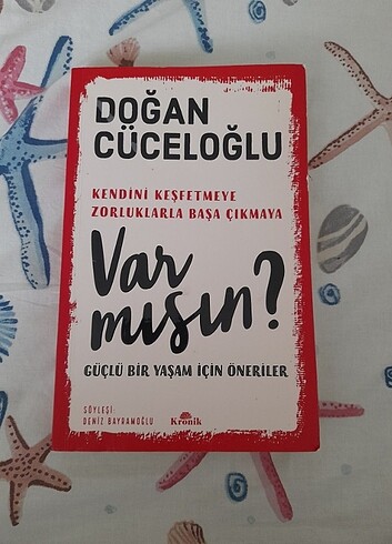 Doğan cüceloğlu