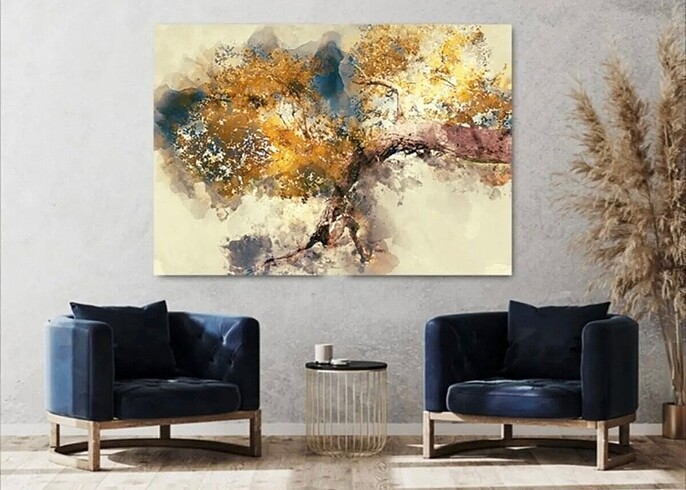 100X140 2 taraflı kullanılan tablo