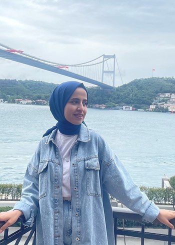 Zara Kot ikili takım