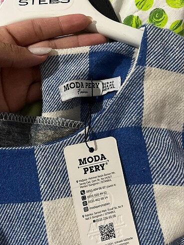 xl Beden Tesettür elbise