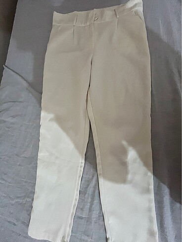 Kumaş pantolon