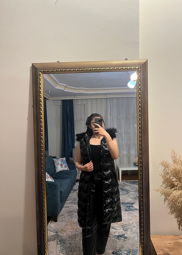 Şişme yelek - Görsel 2