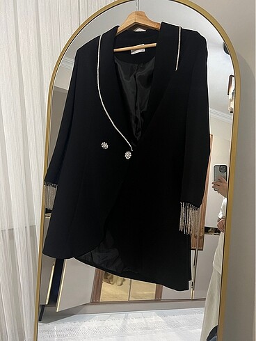 Blazer ceket