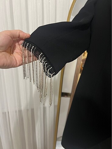 Diğer Blazer ceket