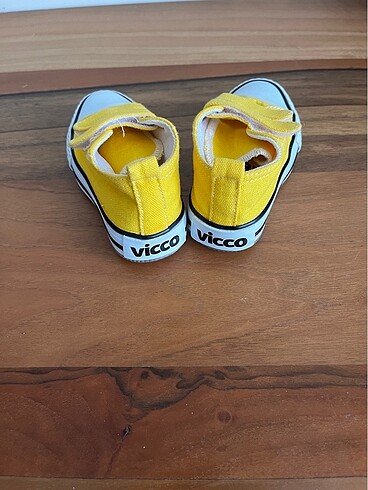 Vicco Çocuk ayakkabısı