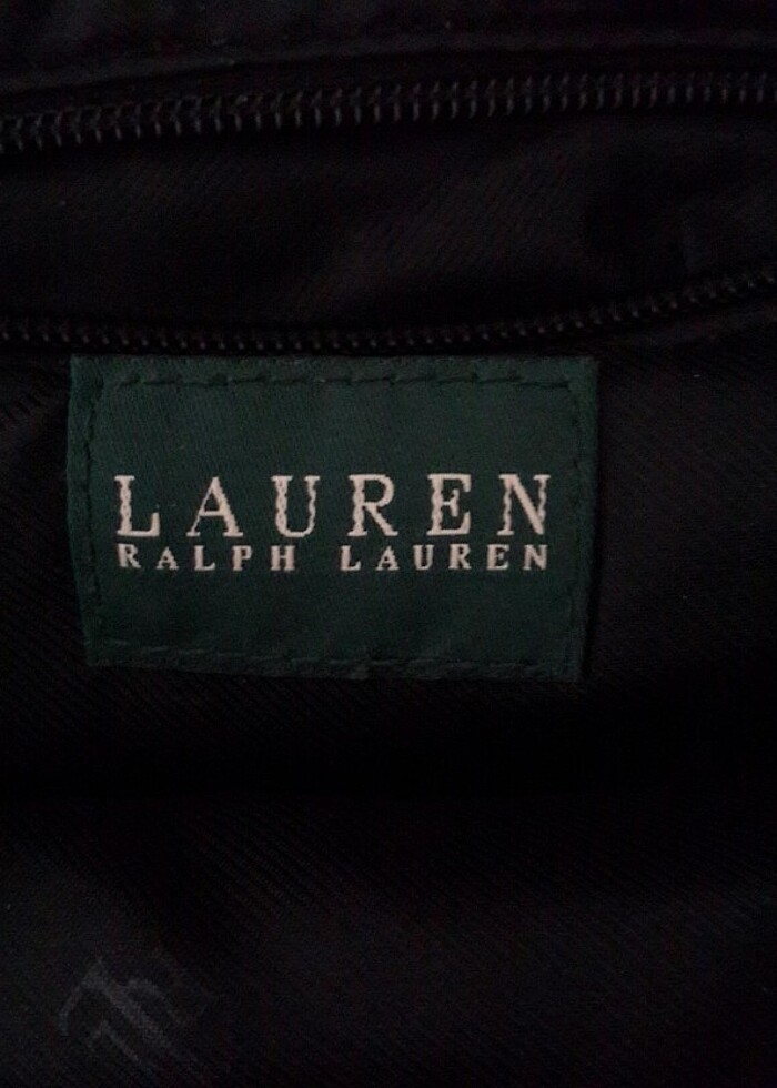 Orjinal Çanta - Görsel 2