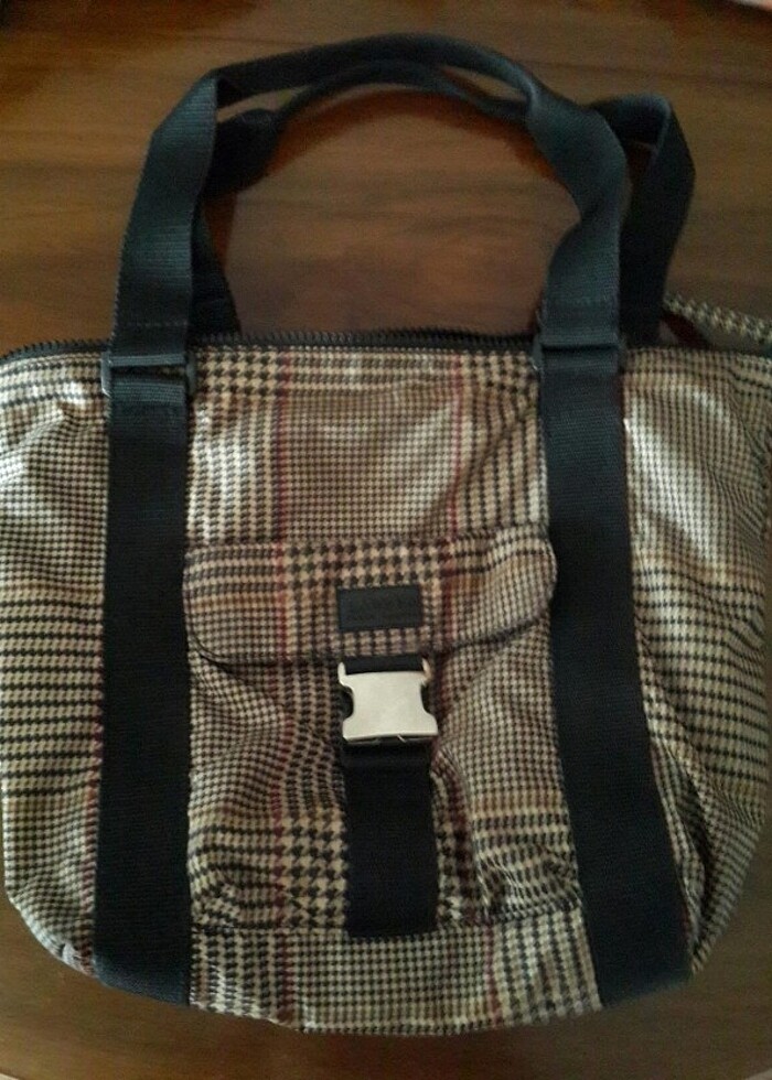 Orjinal Çanta - Görsel 4