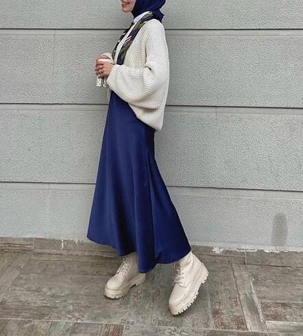 Saten etek