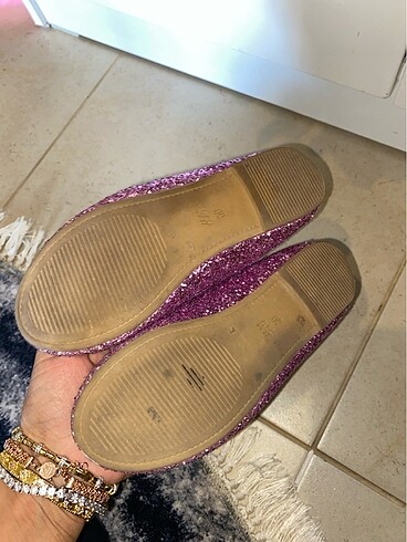 30 Beden H&M babet