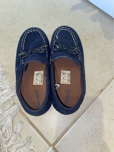 LC Waikiki Lcw erkek çocuk