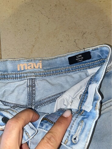 Mavi Jeans Mavi jeans jean