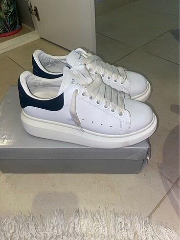 Alexander McQueen Alexander mcqueen sneakers