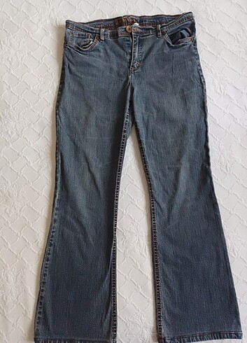 Marks n Spencer Vintage Kot Pantolon 