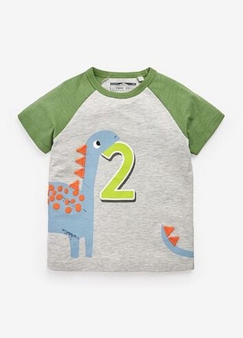 Next Baby Tşört