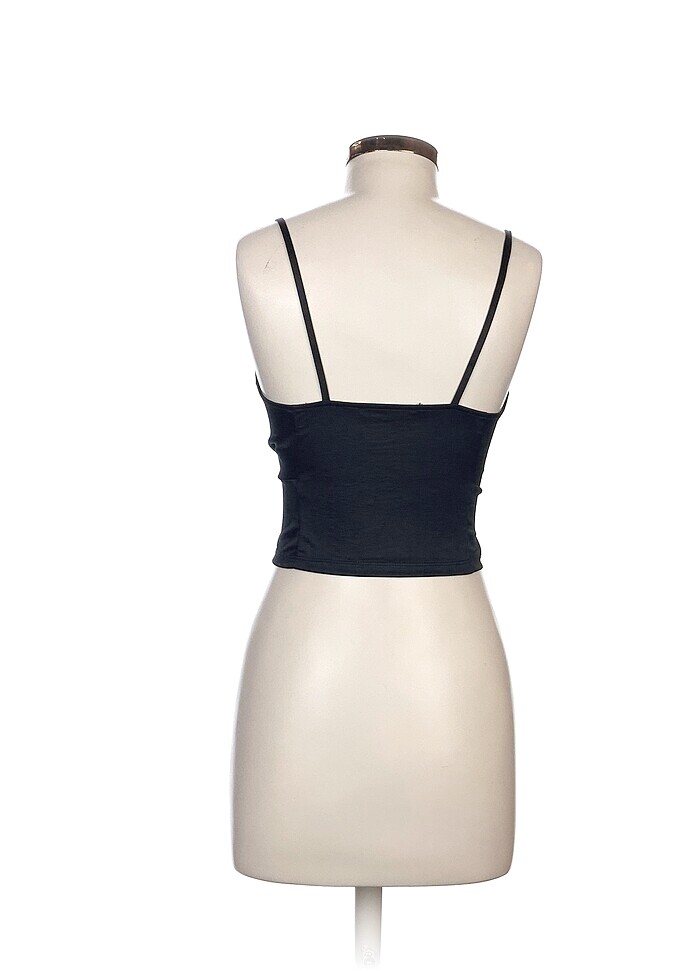 Vintage Love Mini Üst %70 İndirimli. - Görsel 3