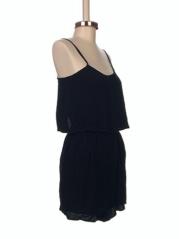 Mango Kısa Tulum %70 İndirimli. - Görsel 2