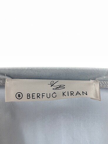 s Beden mavi Renk Vintage Love Kazak / Triko %70 İndirimli.