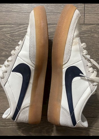 40 Beden Nike Beyaz Spor Ayakkabı