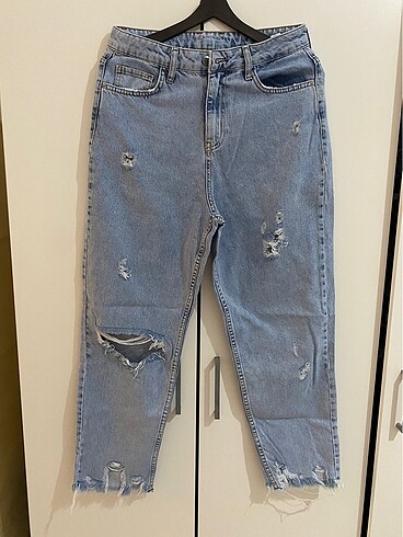 Mom jean