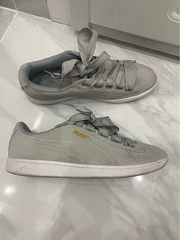 Puma spor ayakkabı