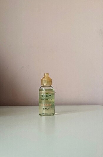 Serum