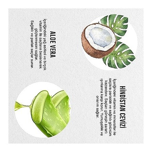 Saç Spreyi - Görsel 2