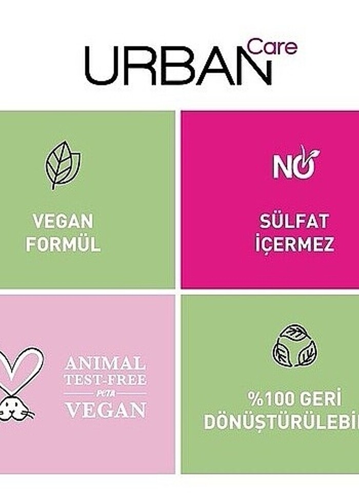 Saç Spreyi - Görsel 3