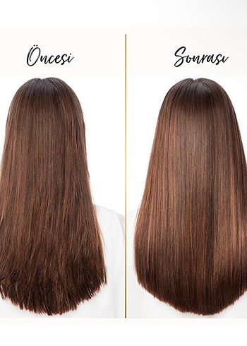 Saç Bakım Yağı - Görsel 2