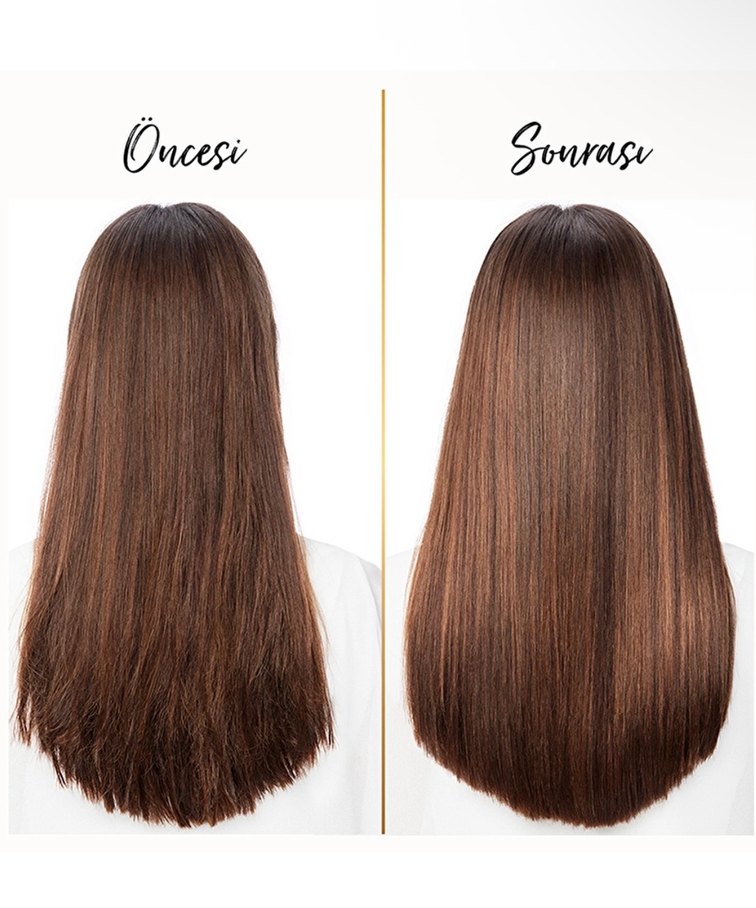 Saç Bakım Yağı - Görsel 2