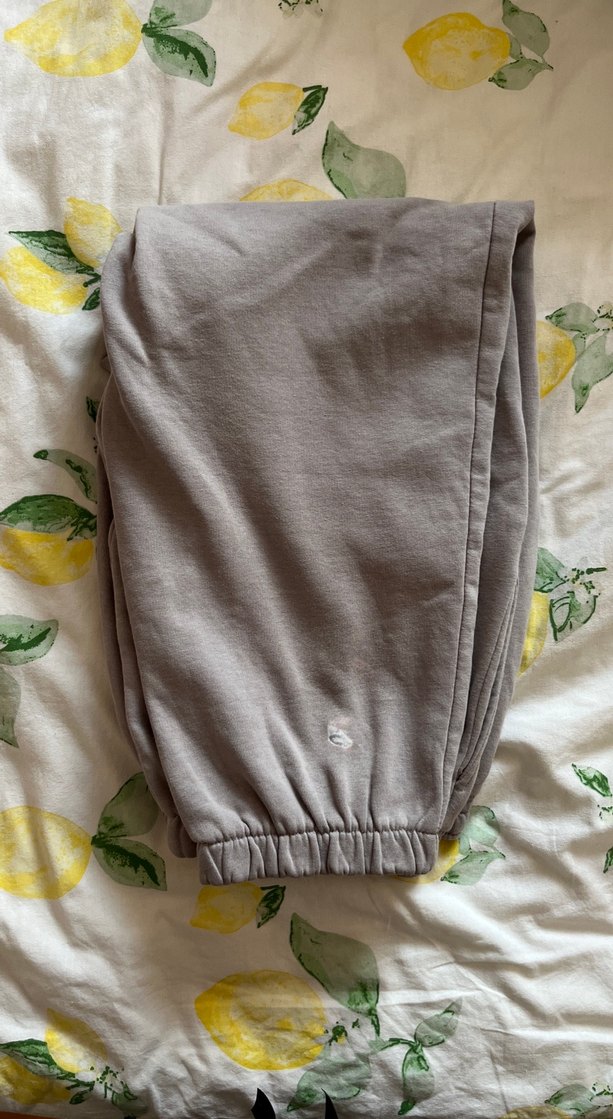 Eşofman Altı - Görsel 3