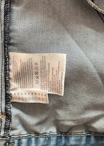 Kot Ceket - Görsel 3