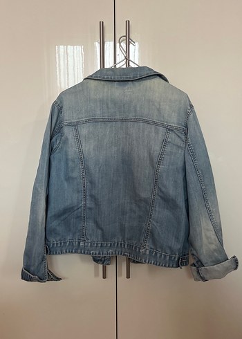 Kot Ceket - Görsel 2