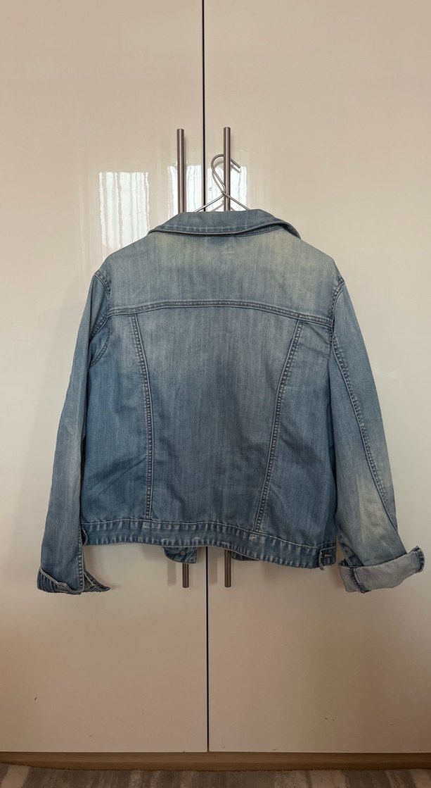 Kot Ceket - Görsel 2