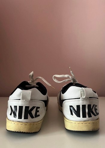 Ayakkabı - Görsel 2