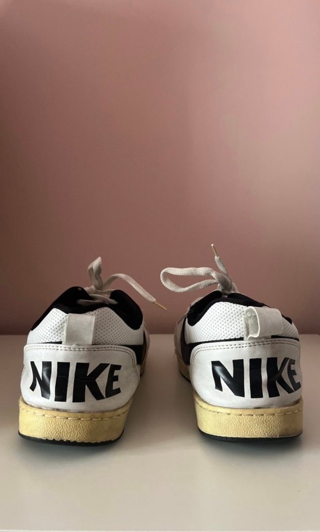 Ayakkabı - Görsel 2