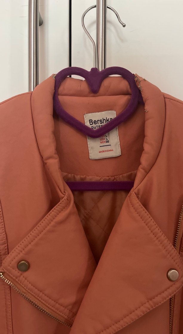 Deri Ceket - Görsel 2