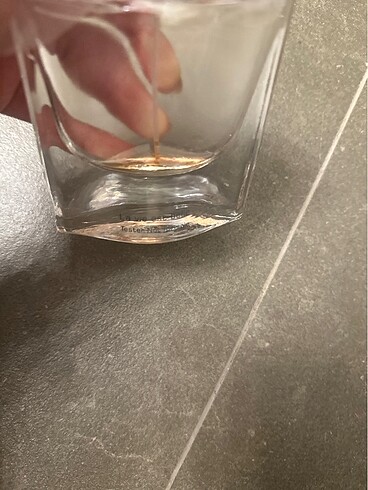 Lancome Lancome la vie est belle şişesi