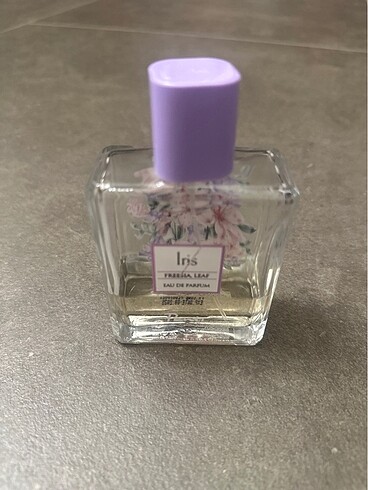 Penti fresia leaf eau de parfüm